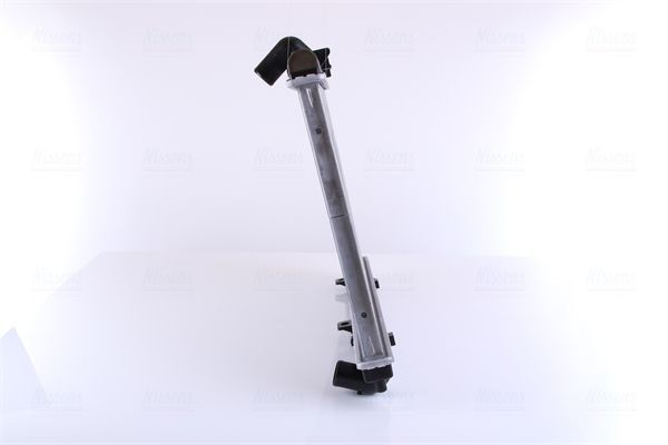 Радіатор основний Nissens 62458 ціна, від 91.95 USD