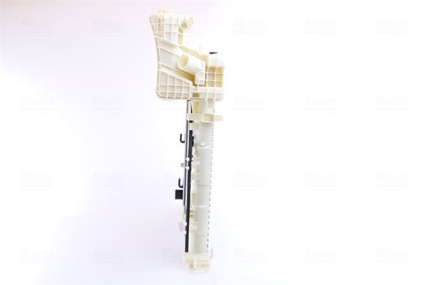 Радіатор основний Nissens 62561A ціна, від 224.55 USD