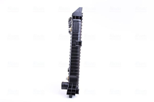 Радіатор основний Nissens 62597A ціна, від 138.95 USD