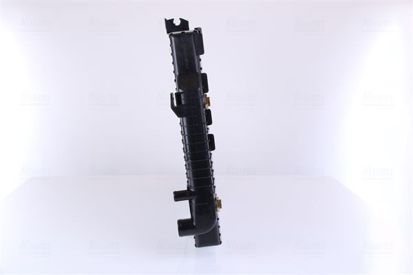 Радіатор основний Nissens 62618 ціна, від 128.09 USD