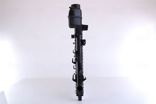 Радіатор охолодження Nissens 62661A