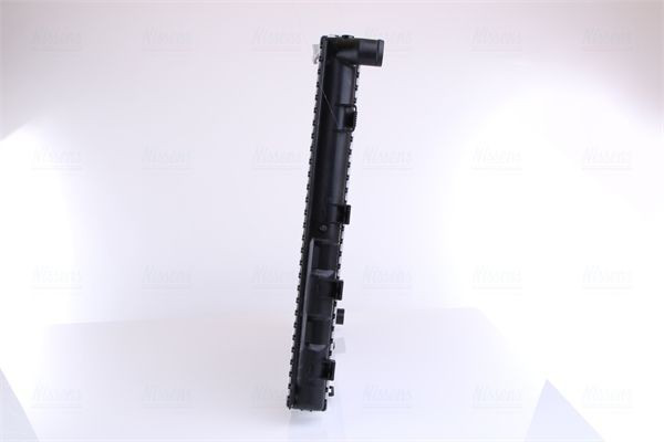 Радіатор основний Nissens 62693A ціна, від 94.77 USD