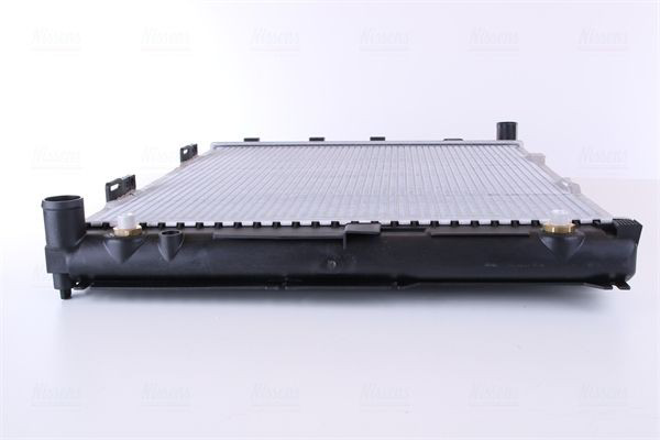 Радіатор охолодження Nissens 62695A