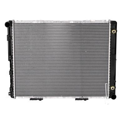 Радіатор основний Nissens 62695A ціна, від 152.31 USD