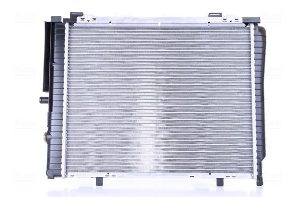 Радіатор охолодження Nissens 62712A