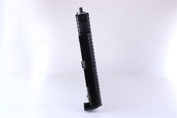 Радіатор охолодження Nissens 62714A