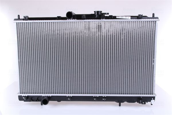 Радіатор охолодження Nissens 62868A