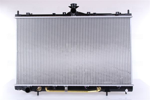 Радіатор основний Kemp 7764709 ціна, від 82.01 USD