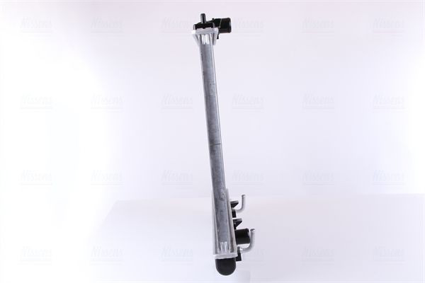 Радіатор основний Nissens 628986 ціна, від 93.78 USD