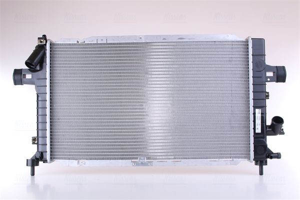Купити 63029A Nissens Радіатор двигуна