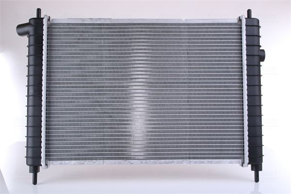 90442621 Opel Радіатор охолодження двигуна