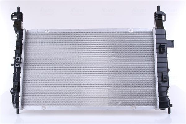 Радіатор охолодження Nissens 630747