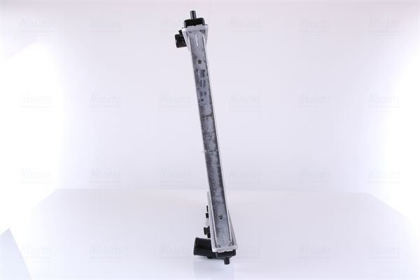 Радіатор основний Polcar 5582082 ціна, від 131.17 USD