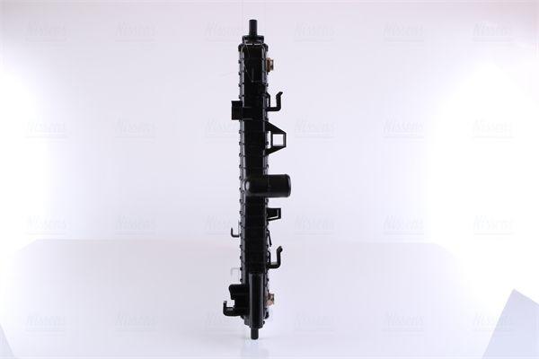 Радіатор 630769 Nissens