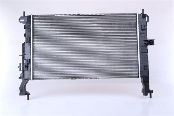 Радіатор основний Nissens 63092 ціна, від 89.86 USD