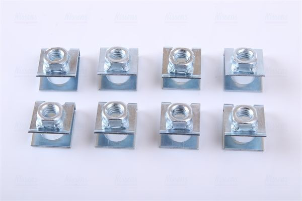 Радіатор основний Nissens 63092 ціна, від 75.73 USD