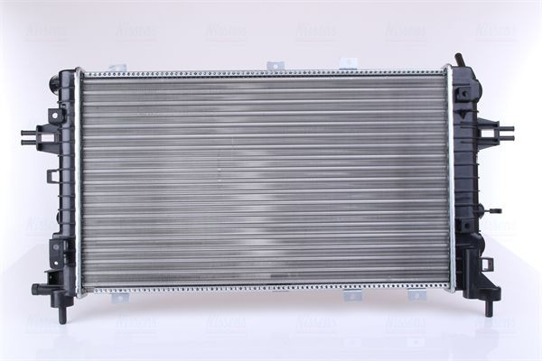 Радіатор охолодження Nissens 63111A