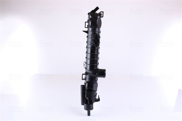 Радіатор основний Nissens 63121 ціна, від 55.08 USD