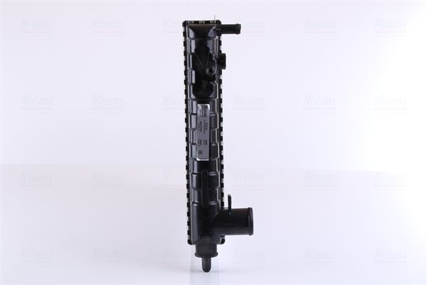 Радіатор основний Nissens 63241 ціна, від 50.53 USD