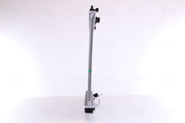 Радіатор основний Polcar 3860083 ціна, від 107.63 USD