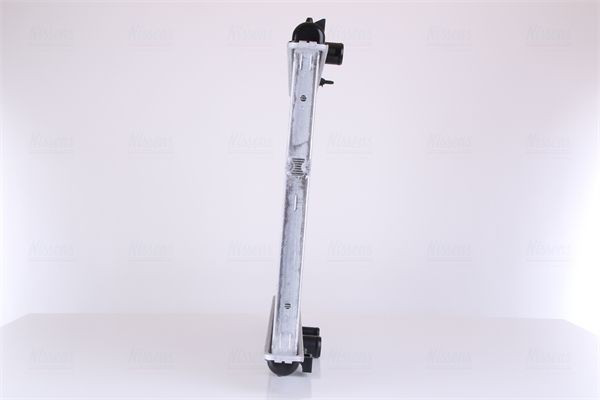 Радіатор основний Nissens 636039 ціна, від 94.80 USD