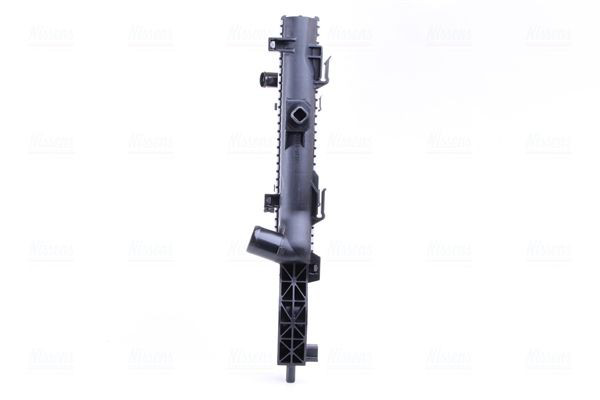Радіатор основний Polcar 40C4081 ціна, від 87.92 USD