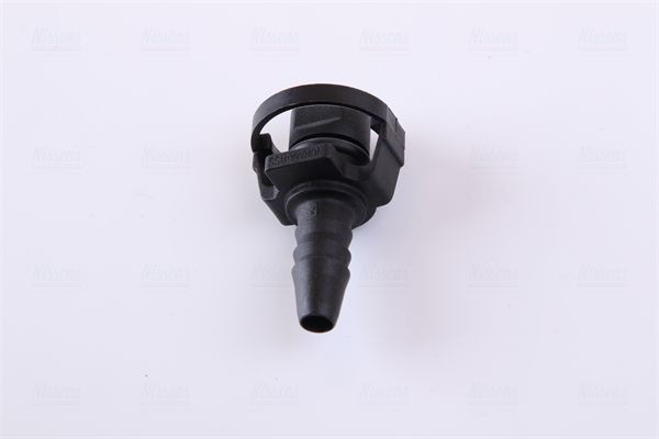 Радіатор 63694A Nissens