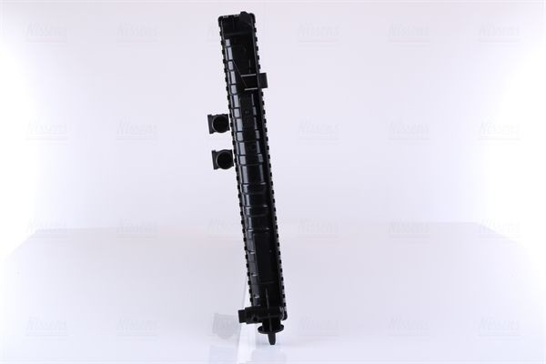 Купити 574608A7 Polcar Радіатор двигуна