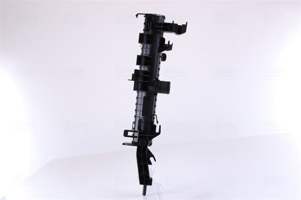 Радіатор основний Nissens 637619 ціна, від 206.67 USD