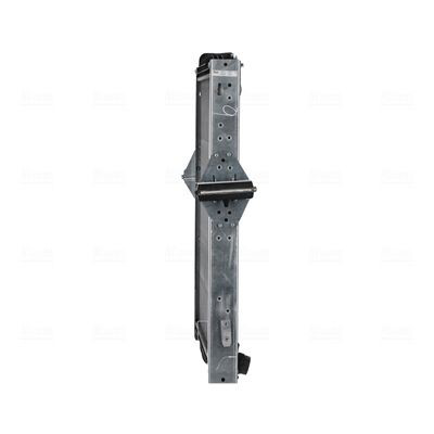 Радіатор охолодження Renault (RVI) 7422062510