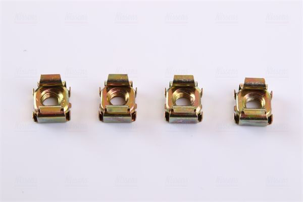 Радіатор основний Nissens 63796 ціна, від 109.23 USD
