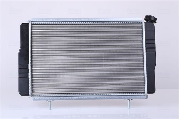Радіатор охолодження Nissens 63800