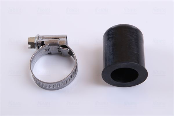 Радіатор основний Nissens 63835A ціна, від 84.99 USD