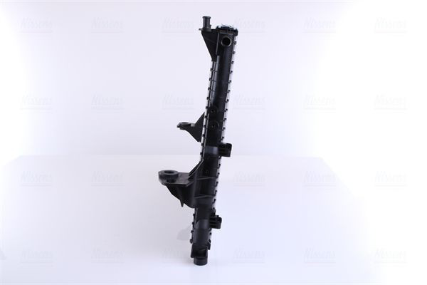 Радіатор основний Nissens 63835A ціна, від 88.23 USD