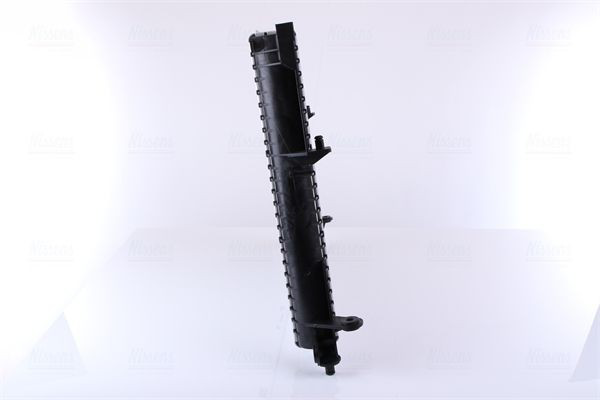 Радіатор основний Nissens 63851A ціна, від 86.85 USD