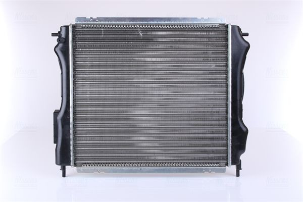 Радіатор охолодження Nissens 63968A