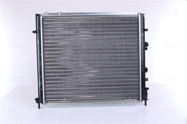 Радіатор охолодження Nissens 63985