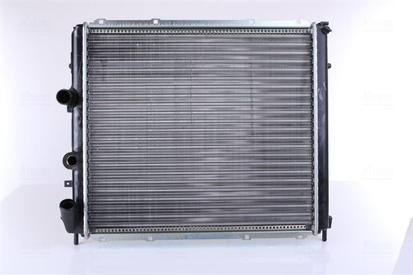 Радіатор основний Nissens 63985 ціна, від 73.09 USD