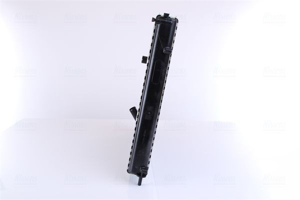 Радіатор 63985 Nissens