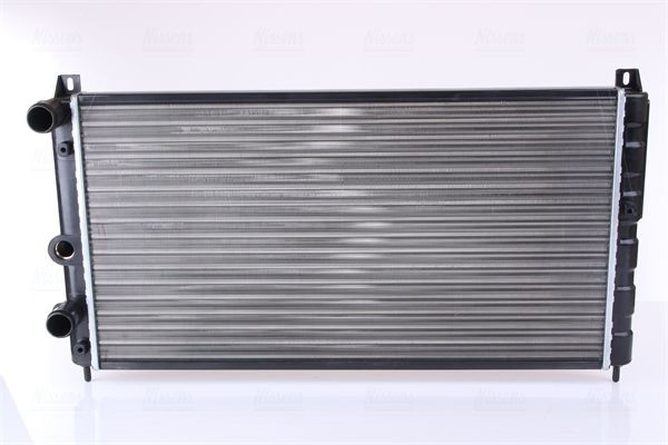 Радіатор охолодження Nissens 64065