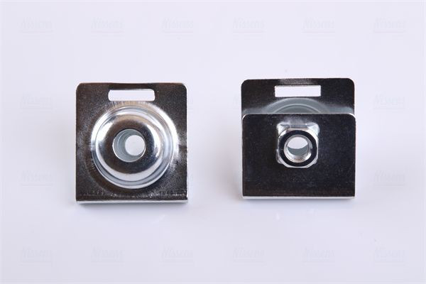 Радіатор 641756 Nissens