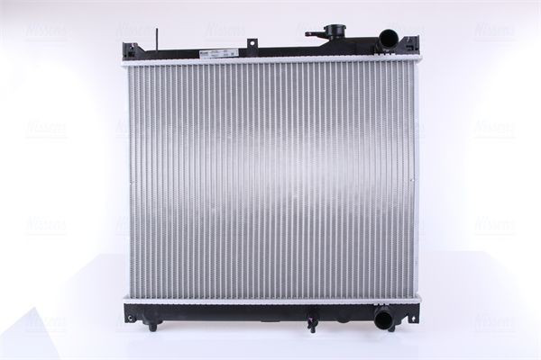 Радіатор 7424084 Polcar