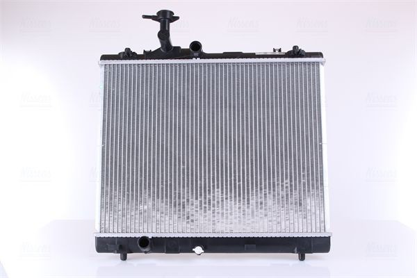 Радіатор 7415082 Polcar