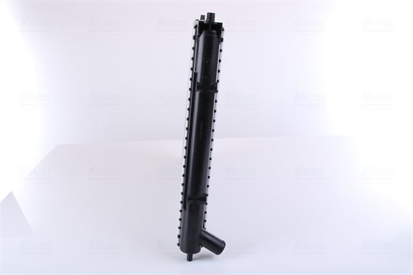 Радіатор основний Nissens 64307A ціна, від 52.18 USD