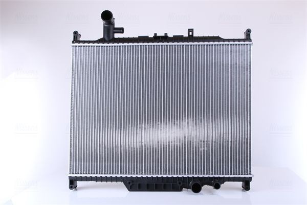 Радіатор 64332 Nissens