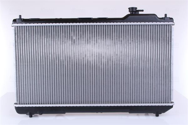Радіатор охолодження Nissens 64630A