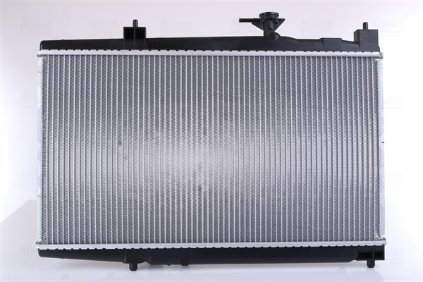 Радіатор 64645A Nissens