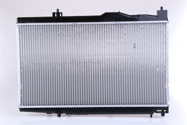 Радіатор охолодження Nissens 64655A