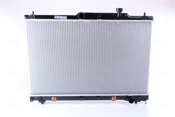 Радіатор основний Toyota 1640028100 ціна, від 131.96 USD