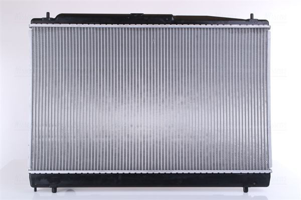 Радіатор основний Nissens 646802 ціна, від 107.55 USD